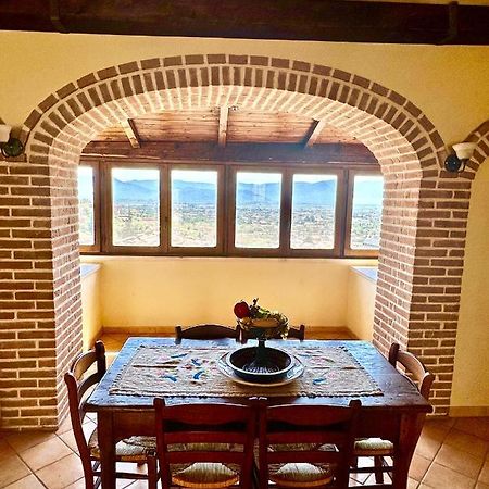 Casa San Ferrante Villa Челано Екстериор снимка