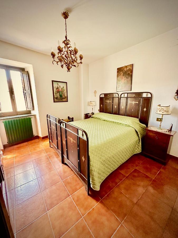 Casa San Ferrante Villa Челано Екстериор снимка