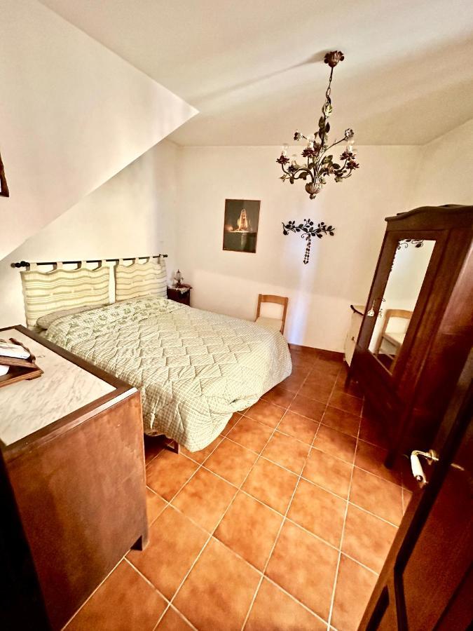 Casa San Ferrante Villa Челано Екстериор снимка