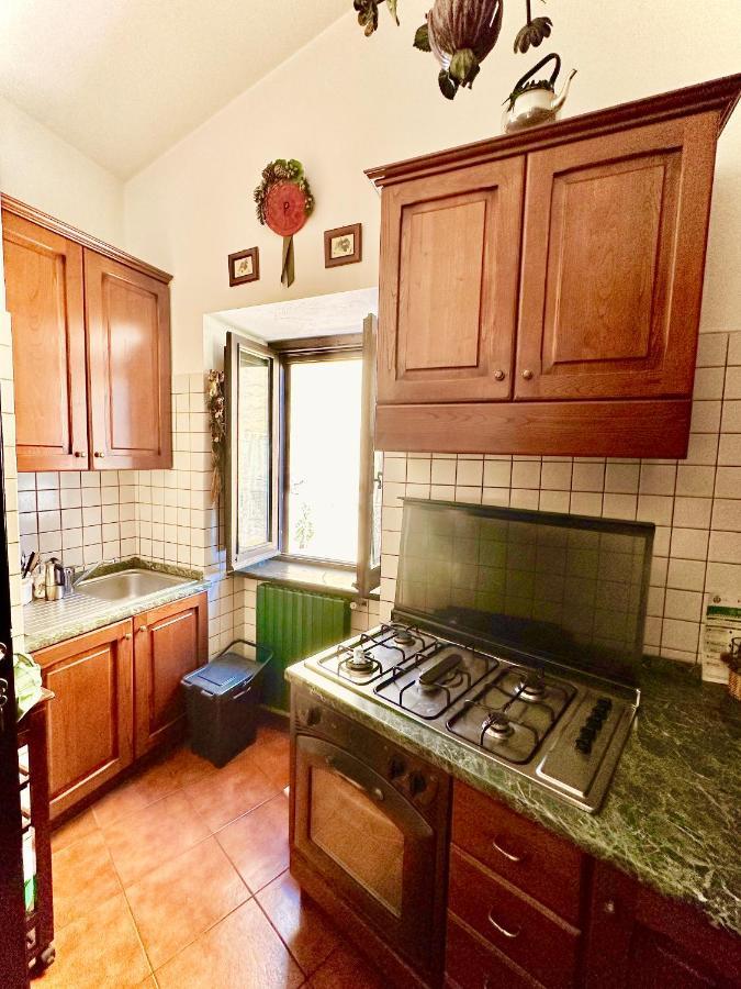 Casa San Ferrante Villa Челано Екстериор снимка
