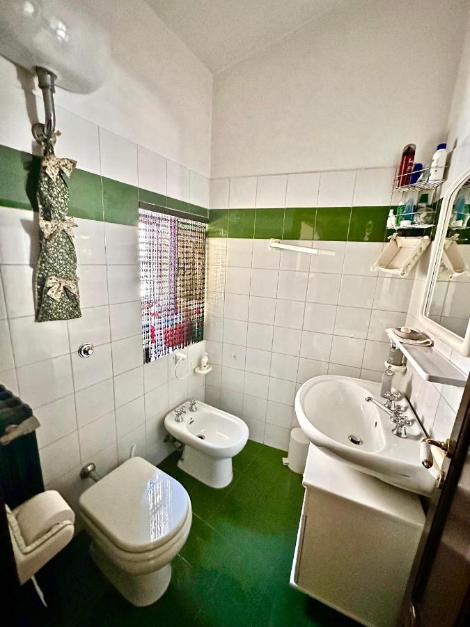 Casa San Ferrante Villa Челано Екстериор снимка