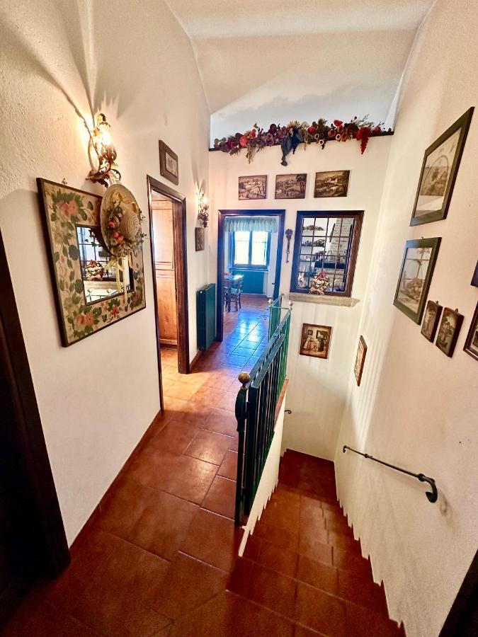 Casa San Ferrante Villa Челано Екстериор снимка